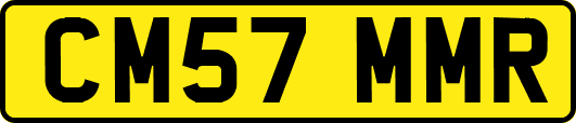 CM57MMR