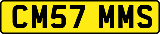 CM57MMS