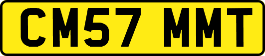 CM57MMT