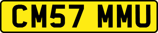 CM57MMU
