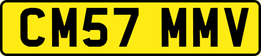 CM57MMV