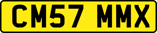 CM57MMX