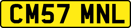 CM57MNL