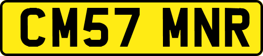 CM57MNR