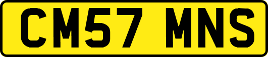 CM57MNS