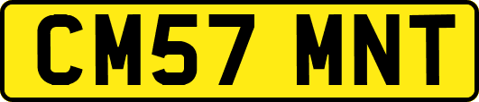 CM57MNT