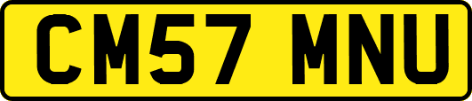 CM57MNU