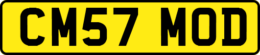 CM57MOD