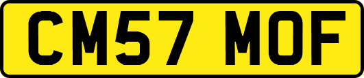 CM57MOF