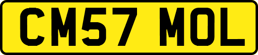 CM57MOL