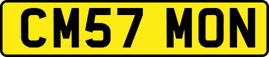 CM57MON