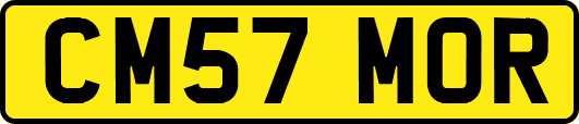 CM57MOR