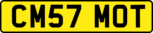 CM57MOT