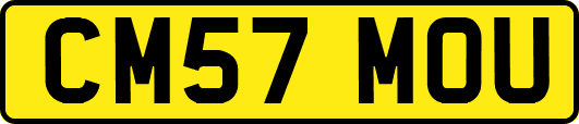 CM57MOU
