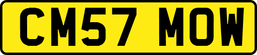 CM57MOW