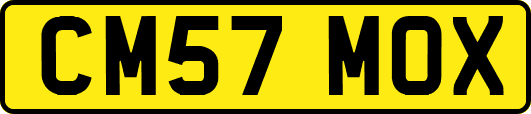 CM57MOX