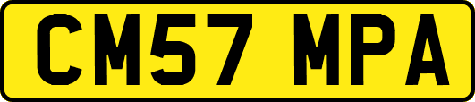 CM57MPA