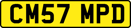 CM57MPD