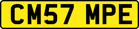 CM57MPE