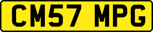 CM57MPG