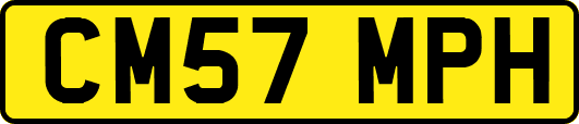 CM57MPH