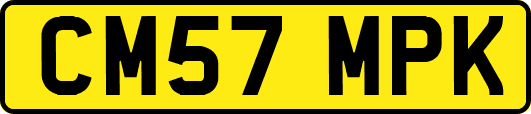 CM57MPK