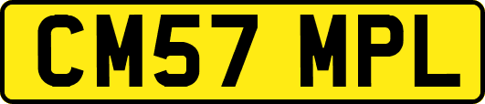 CM57MPL