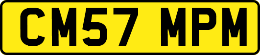 CM57MPM