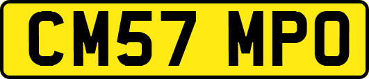 CM57MPO