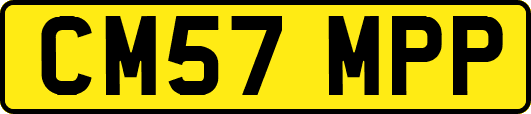 CM57MPP