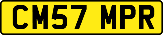 CM57MPR