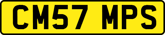 CM57MPS