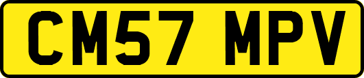 CM57MPV