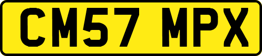 CM57MPX