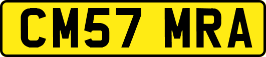 CM57MRA