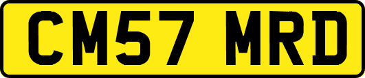 CM57MRD