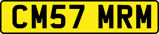 CM57MRM