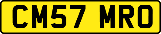 CM57MRO