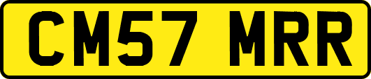 CM57MRR