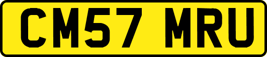 CM57MRU