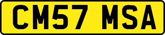CM57MSA