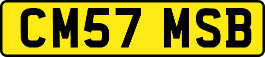CM57MSB