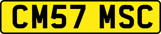 CM57MSC