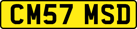 CM57MSD