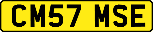 CM57MSE