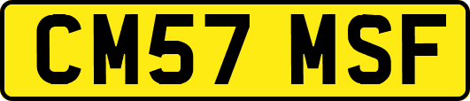CM57MSF