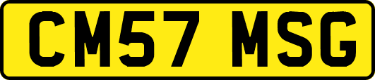 CM57MSG