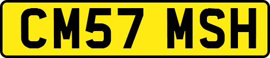 CM57MSH