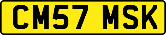 CM57MSK