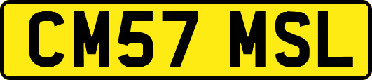 CM57MSL
